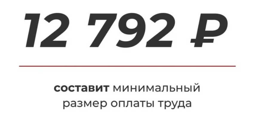 С 1 ноября можете получить по 12 792 рубля на каждого сотрудника